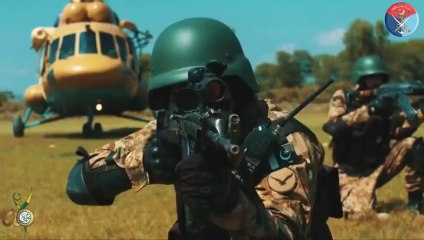 MITTI DIYE MAAE -Tribute To  Pakistan Army