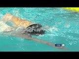 Men's 200m IM SM8 | Heat 1 | 2016 IPC Swimming European Open Championships Funchal