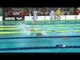 Women's 100m Butterfly S9 | Heat 1 | 2016 IPC Swimming European Open Championships Funchal