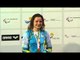 Women's 100m Freestyle S6  | Medals Ceremony | 2016 IPC Swimming European Open Championships Funchal