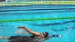 Women's 200m IM SM8 | Heat 1 | 2016 IPC Swimming European Open Championships Funchal