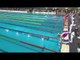 Women's 100m Freestyle S8 | Final | 2016 IPC Swimming European Open Championships Funchal