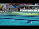 Men's 200m Freestyle S5 | Final | 2016 IPC Swimming European Open Championships Funchal