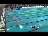 Men's 200m IM SM7 | Final | 2016 IPC Swimming European Open Championships Funchal