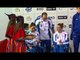 Mixed 4x50m Medley Relay 20pts|Medals Ceremony|2016 IPC Swimming European Open Championships Funchal