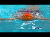 Women's 200m IM SM6 | Final | 2016 IPC Swimming European Open Championships Funchal