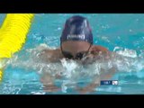 Women's 200m IM SM5 | Final | 2016 IPC Swimming European Open Championships Funchal