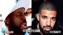 Funkmaster Flex Responds To Drake