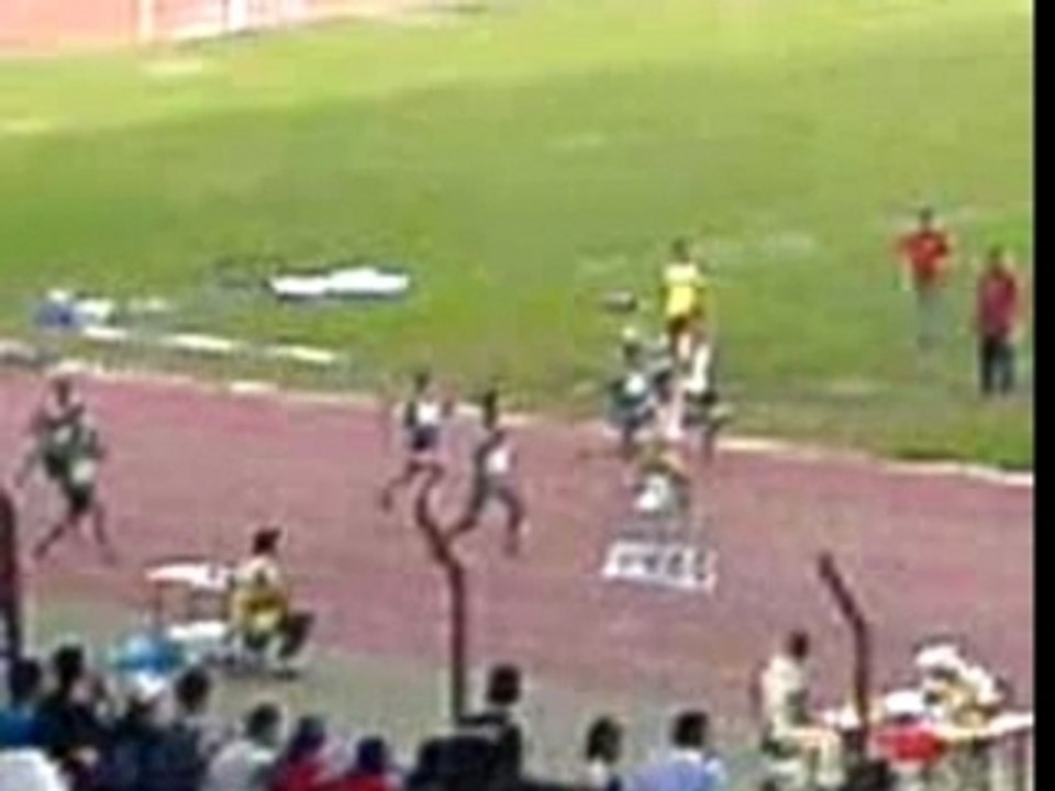 100m