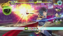 Tokyo Mirage Sessions ♯FE (US) - Barry s Side-Story #2  Troublesome Duo!