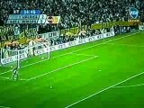 America vs Boca Juniors, Semifinal Copa Libertadores 2000