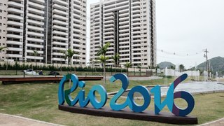 Rio 2016 Olympic Games- Trailer - BBC Sport
