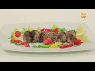 طرب بالكبدة  | رانيا الجزار