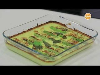 شيخ المحشي | رانيا الجزار