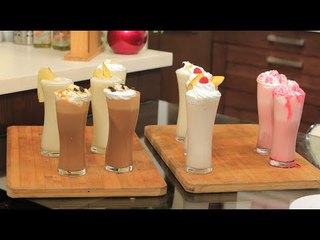 سموذي بيناكولادا | أميرة شنب