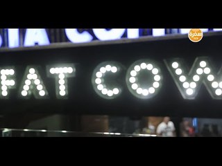 مطعم Fat Cow | الأكيل حلقة كاملة
