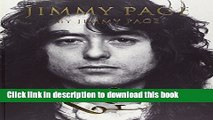 Ebook Jimmy Page by Jimmy Page Full Download