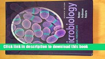 Ebook Microbiology: A Human Perspective 7th Edition by Nester, Eugene, Anderson, Denise, Roberts,