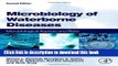 Books Microbiology of Waterborne Diseases, Second Edition: Microbiological Aspects and Risks Full