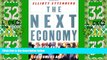 Big Deals  The Next Economy : Will You Know Where Your Customers Are?  Best Seller Books Best Seller