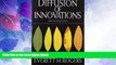 Big Deals  Diffusion of Innovations, 5th Edition  Best Seller Books Most Wanted