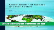 [Read PDF] Global Burden of Disease and Risk Factors (Lopez, Global Burden of Diseases and Risk