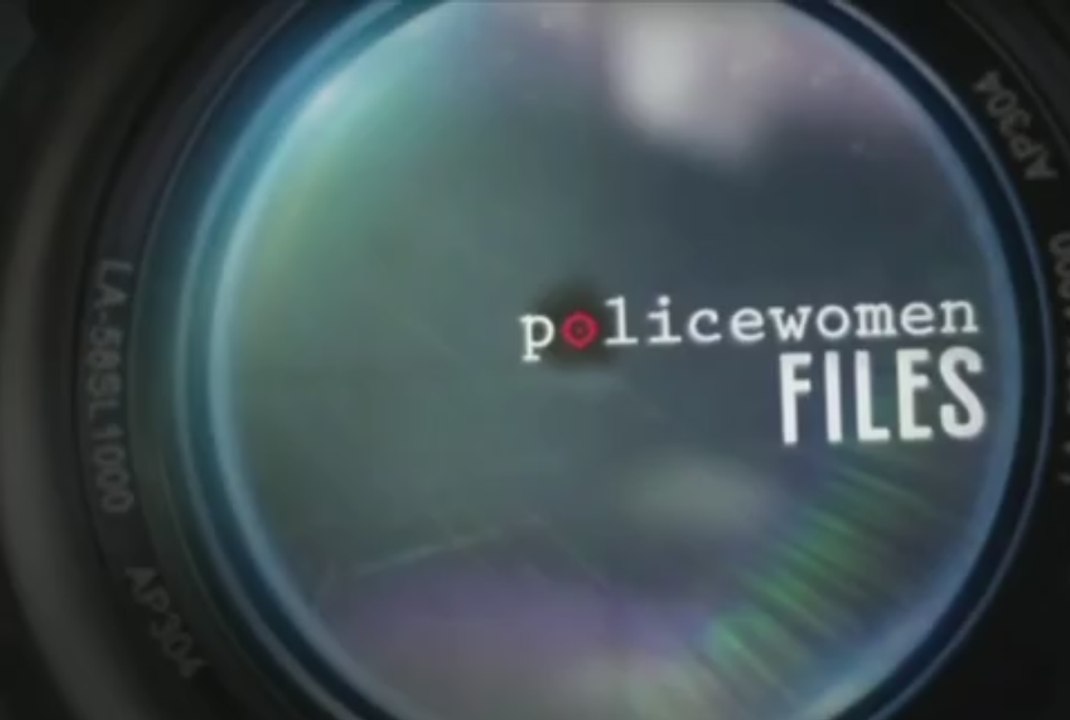 Policewomen Files~~Poisoned Mind