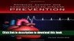 [Read PDF] Physical Activity And Cardiovascular Disease Prevention Ebook Free