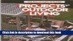 [Read PDF] Projects for Outdoor Living (The Backyard Builder) Ebook Online