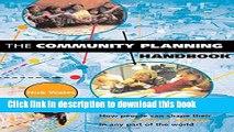 [Read PDF] The Community Planning Handbook: 