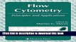 Ebook Flow Cytometry: Principles and Applications Full Online