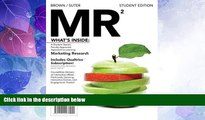 Must Have PDF  MR2 (with CourseMate, 1 term (6 months) Printed Access Card) (New, Engaging Titles