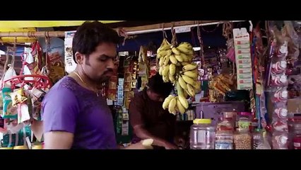 Madras - Kakidha Kappal - Full HD Video Song - Madras - Karthi, Catherine Tresa - Santhosh Narayanan