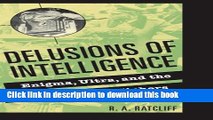 Ebook Delusions of Intelligence: Enigma, Ultra, and the End of Secure Ciphers Free Online