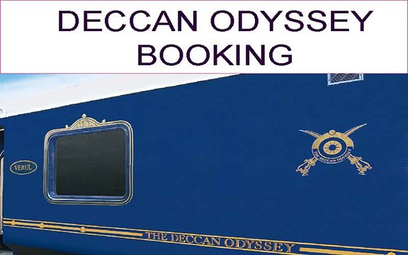 Special Four luxury trains in india