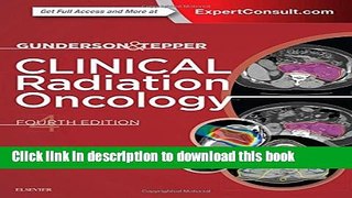 Download  Clinical Radiation Oncology, 4e  Online