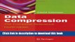 Ebook Data Compression: The Complete Reference Free Online