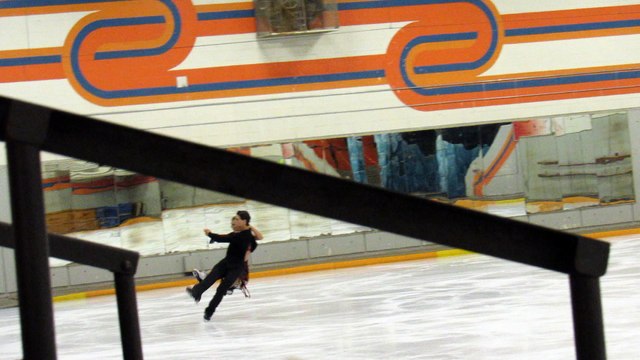 Piper Gilles / Paul Poirier 2016-2017 FD (fancam)