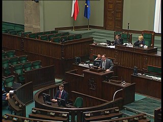 Poseł Paweł Grabowski - Wystąpienie z dnia 19 lipca 2016 roku.