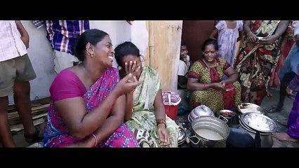 Madras - Madras - Full HD Video Song - Madras - Karthi, Catherine Tresa - Santhosh Narayanan