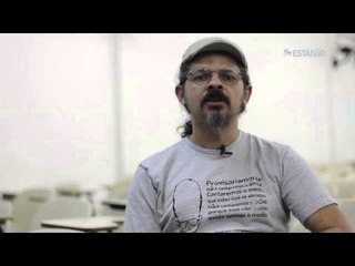 Professor de Português e Literatura fala sobre temas que podem cair na Fuvest