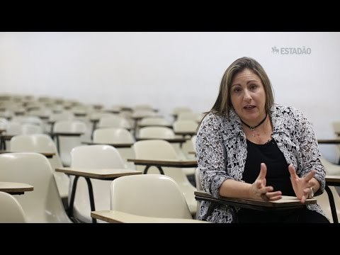 Professora de Redação dá dicas de estudos para fazer um bom texto