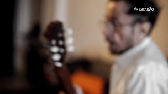 Tom Zé apresenta Canções Eróticas para Ninar