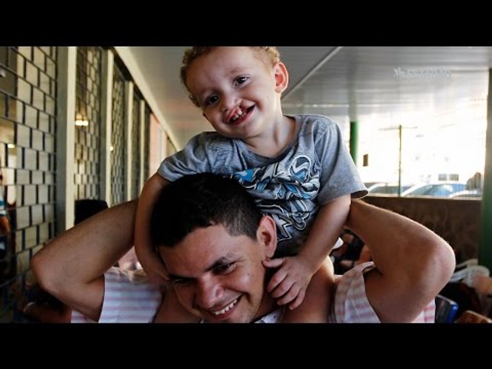 A reinvenção do sorriso