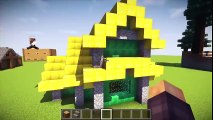 Jak NIE Budować w Minecraft