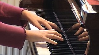 Mendelssohn SONG WITHOUT WORDS Op.19  no.2
