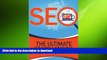 EBOOK ONLINE SEO - The Ultimate Search Engine Optimization Strategies! READ EBOOK