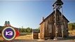 Ghost Towns in Oregon, United States - Abandoned Village, Town or City