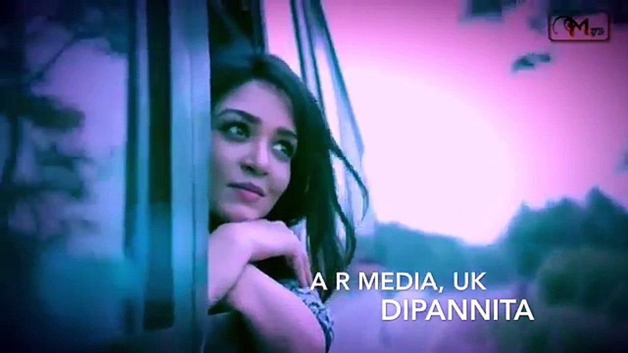 Bangla Song Dipannita
