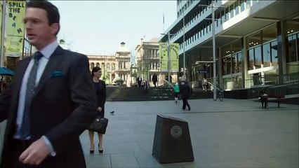 Rake Series 3 | Goof Reel 1